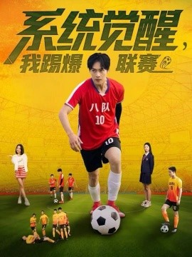 系統(tǒng)覺醒，我踢爆聯(lián)賽(全集)