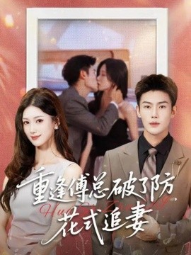 重逢傅總破了防，花式追妻(全集)