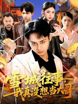 雪城往事，我真沒想當(dāng)大哥(全集)