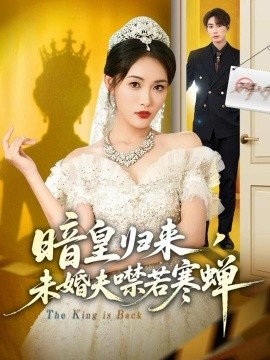 暗皇歸來(lái)，未婚夫噤若寒蟬(全集)