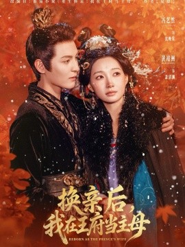 換親后，我在王府當(dāng)主母(全集)