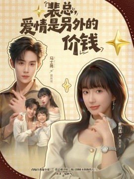 裴總，愛情是另外的價錢(全集)