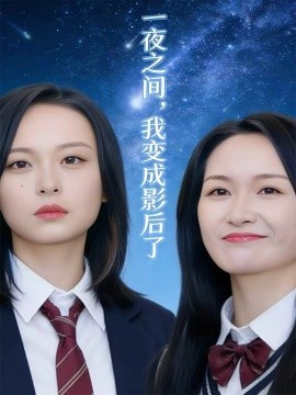 一夜之間，我變成影后了 影后她不好惹(全集)