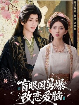 盲眼國(guó)舅，爆改戀愛(ài)腦(全集)
