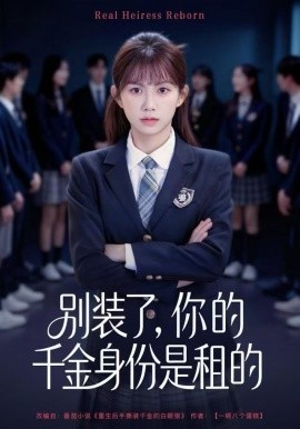 別裝了，你的千金身份是租的(全集)