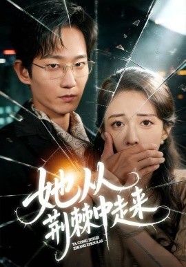 她從荊棘中走來(全集)