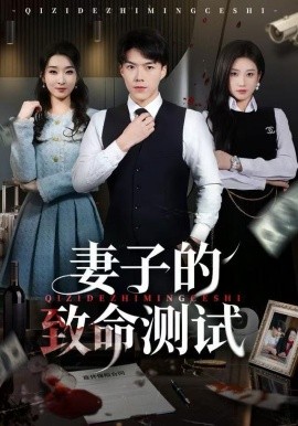 妻子的致命測試(全集)