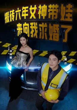 搬磚六年，女神帶娃來(lái)向我求婚了(全集)