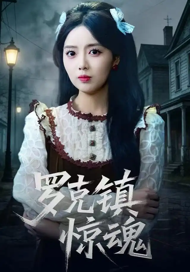 溫柔屠刀 羅克鎮(zhèn)驚魂(全集)