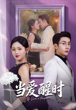當(dāng)愛醒時 愛在等風(fēng)不等你(全集)
