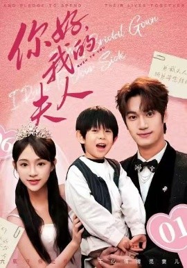 顧總，我才是你的夫人 你好，我的夫人(全集)