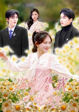 海風(fēng)替我說(shuō)再見(jiàn)(全集)