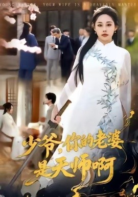 少爺，你的老婆是天師啊(全集)