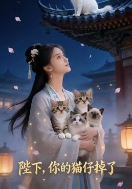 陛下，你的貓仔掉了(全集)