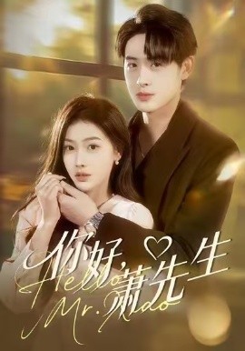 你好，蕭先生(全集)