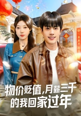 物價(jià)貶值，月薪三千的我回家過(guò)年(全集)