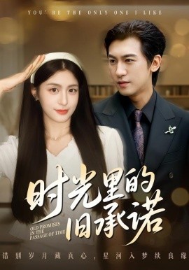 時(shí)光里的舊承諾 重逢是場(chǎng)盛大告白(全集)