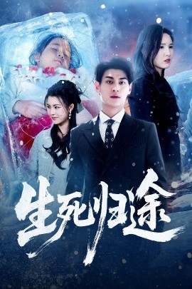 生死歸途(全集)