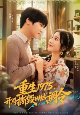 重生1975，開(kāi)局撕毀回城調(diào)令(全集)