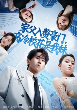 家父入贅豪門，高冷?；ㄊ俏颐?全集)