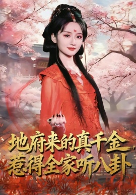 地府來的真千金，惹得全家聽八卦(全集)