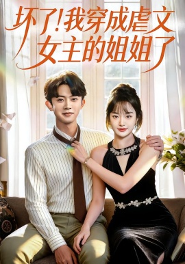 壞了！我穿成虐文女主的姐姐了(全集)