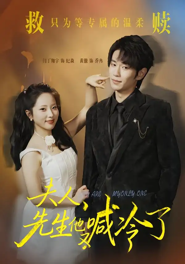 夫人，先生他又喊冷了(全集)