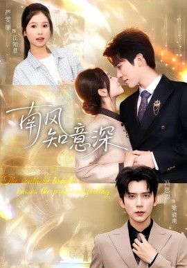 南風知意深(全集)
