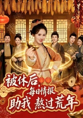 被休后，每日情報(bào)助我熬過荒年(全集)