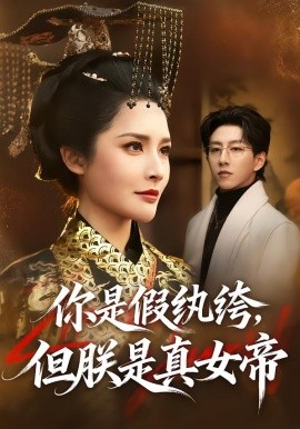 你是假紈绔，但朕是真女帝(全集)