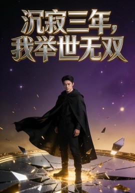 沉寂三年，我舉世無雙(全集)