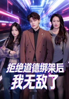 拒絕道德綁架后我無敵了(全集)