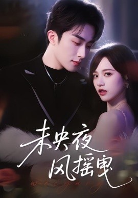 未央夜風(fēng)搖曳(全集)