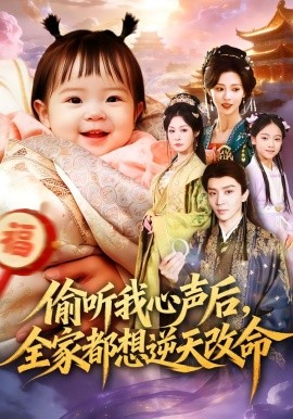 偷聽我心聲后，全家都想逆天改命(全集)