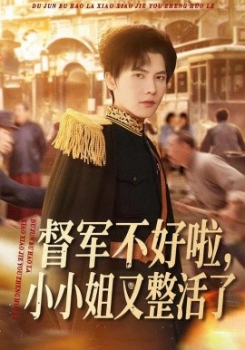督軍不好啦，小小姐又整活了(全集)