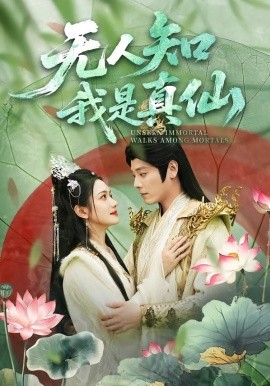 無(wú)人知我是真仙(全集)