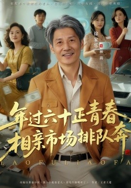 老夫聊發(fā)少年狂，保姆成群很正常(全集)