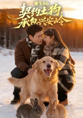 重生86：契約土狗，承包興安嶺(全集)