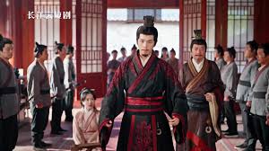 秦朝小吏當律師(全集)