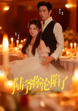 陸爺你淪陷了(全集)