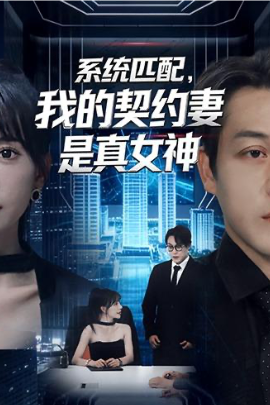 系統(tǒng)匹配，我的契約妻是真女神(全集)