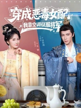 穿成惡毒女配，我靠空調(diào)征服將軍(全集)