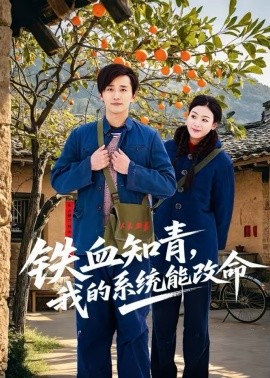 鐵血知青，我的系統(tǒng)能改命(全集)