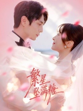 繁星墜滿糖(全集)