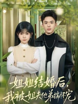 姐姐結(jié)婚后，我被姐夫他弟揣懷寵(全集)