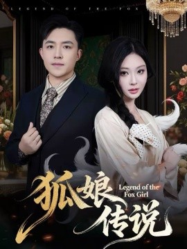 狐娘傳說(全集)