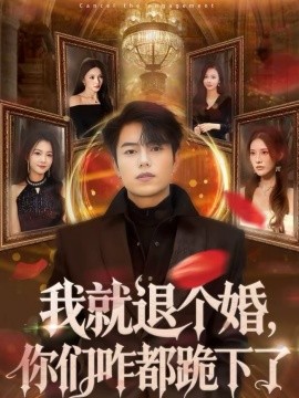 我就退個(gè)婚，你們咋都跪下了(全集)