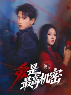 愛(ài)是最高機(jī)密(全集)