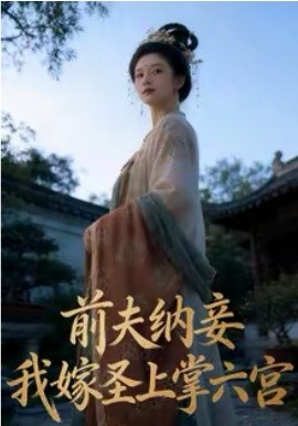 前夫納妾，我嫁圣上掌六宮(全集)