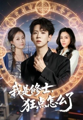 我是修士，狂點(diǎn)怎么了(全集)